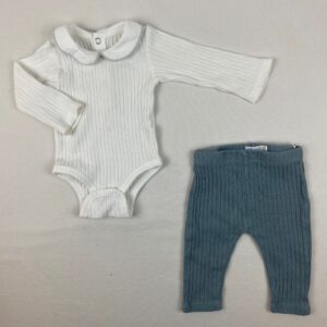 Ensemble 2 pièces - Bout'chou - 3M