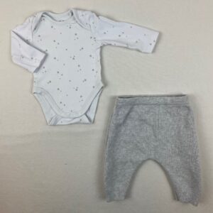 Pantalon - Petit Bateau - 1M