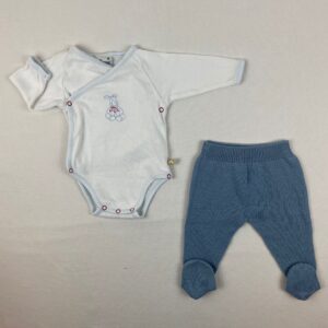 Ensemble 2 pièces - Noukie's - 1M