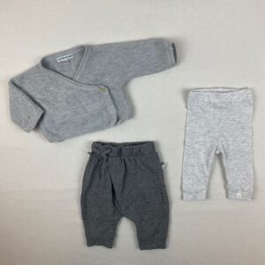 Ensemble 3 pièces - Multimarques - NAISSANCE