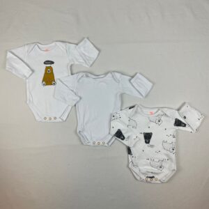 3 bodies - Hema - 1M