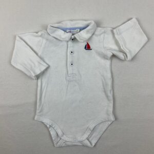 1 body - Bout'chou - 1M
