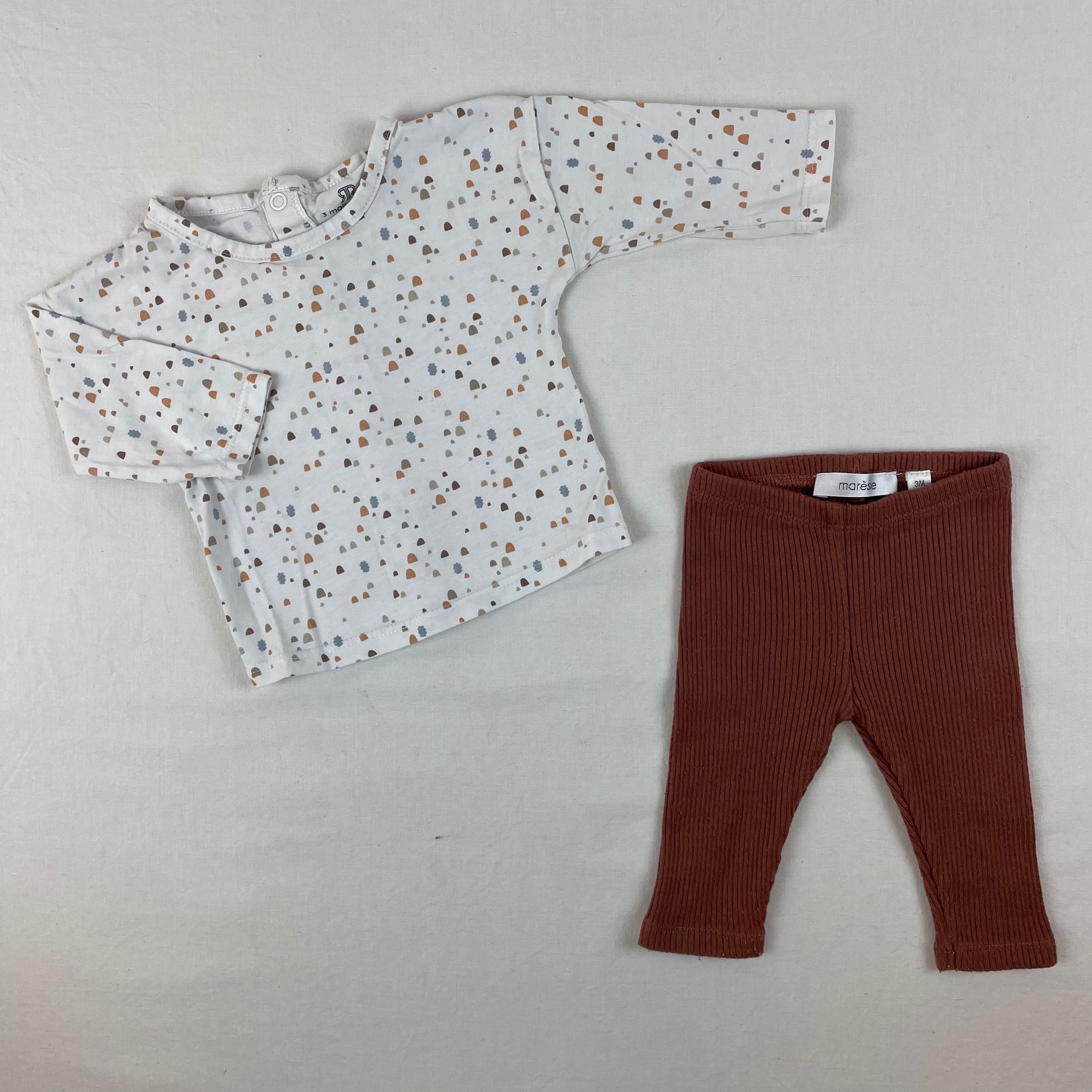 Ensemble 2 pièces - Multimarques - 3M