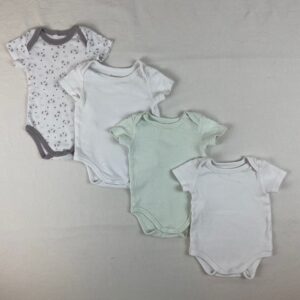 4 bodies - In Extenso - 3M