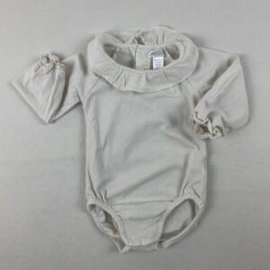 1 body - Obaïbi - 3M