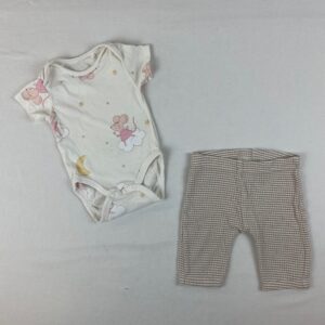 Ensemble 2 pièces - Next - 1M
