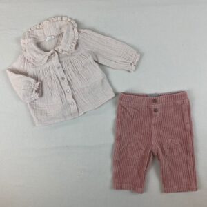 Ensemble 2 pièces - Multimarques - 3M