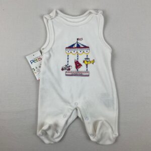 Pyjama 1 pièce - La Compagnie des Petits - 1M