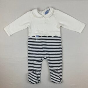 Pyjama 1 pièce - Jacadi - 12M