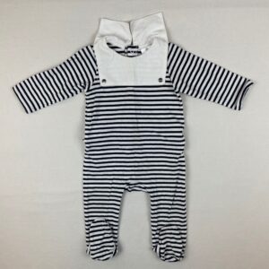 Pyjama 1 pièce - Jacadi - 6M