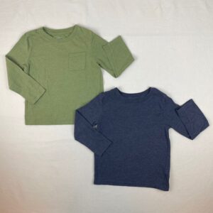 T-shirt manches longues - Cat&Jack - 4A