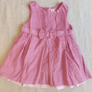 Robe - First Impressions - 9M