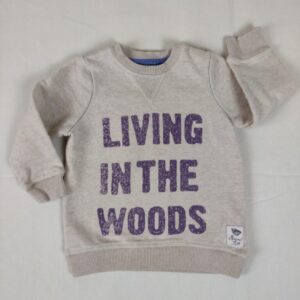 Sweat - Brotes - 2A