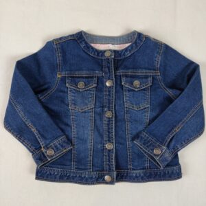 Veste - Tex - 3A