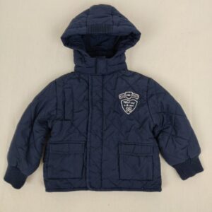 Veste - Weekend à la Mer - 12M