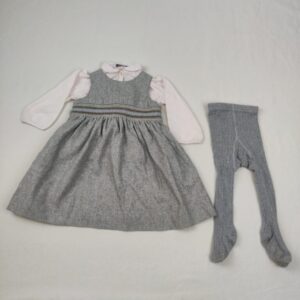 Robe - Bout'chou - 12M
