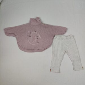 Ensemble 2 pièces - Multimarques - 12M