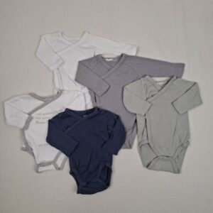 5 bodies - Multimarques - 1M