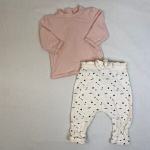 Ensemble 2 pièces - Multimarques - 9M