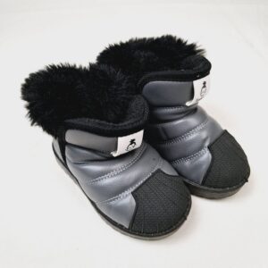 Bottes - Fashion - P27
