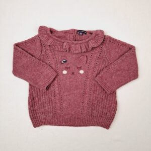 Pull - Sergent Major - 9M