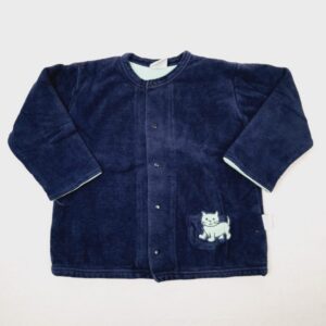Gilet - Schiesser - 2A