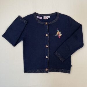 Gilet - La Compagnie des Petits - 5A