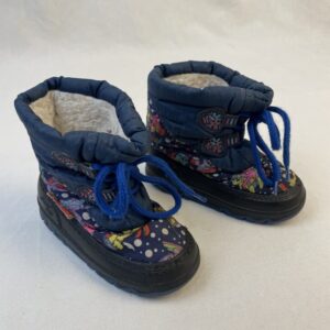 Bottes de neige - Kickers - P22