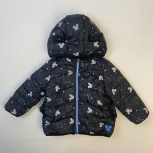 Doudoune - Disney - 18M