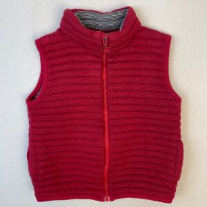 Gilet - Petit Bateau - 3A