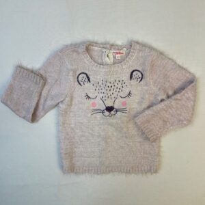 Pull - Du Pareil au Même - 4A