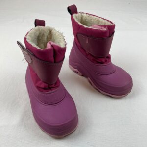 Bottes de neige - Friboo - P27