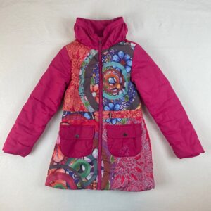 Doudoune - Desigual - 10A