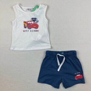 Ensemble 2 pièces - Disney - 6M