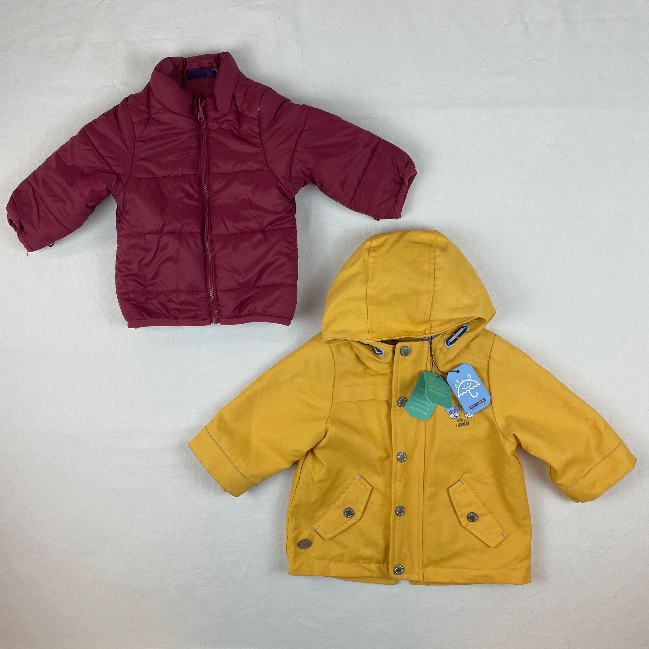 Parka - Sergent Major - 6M – Image 2