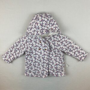 Veste - Obaïbi - 12M