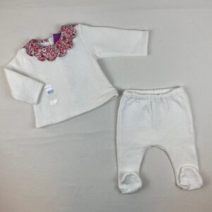 Ensemble 2 pièces - Jacadi - 12M