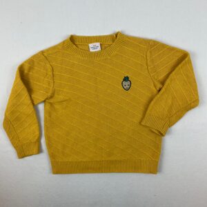 Pull - Tape à l'Oeil - 3A