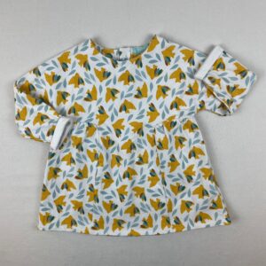 Robe - Obaïbi - 12M