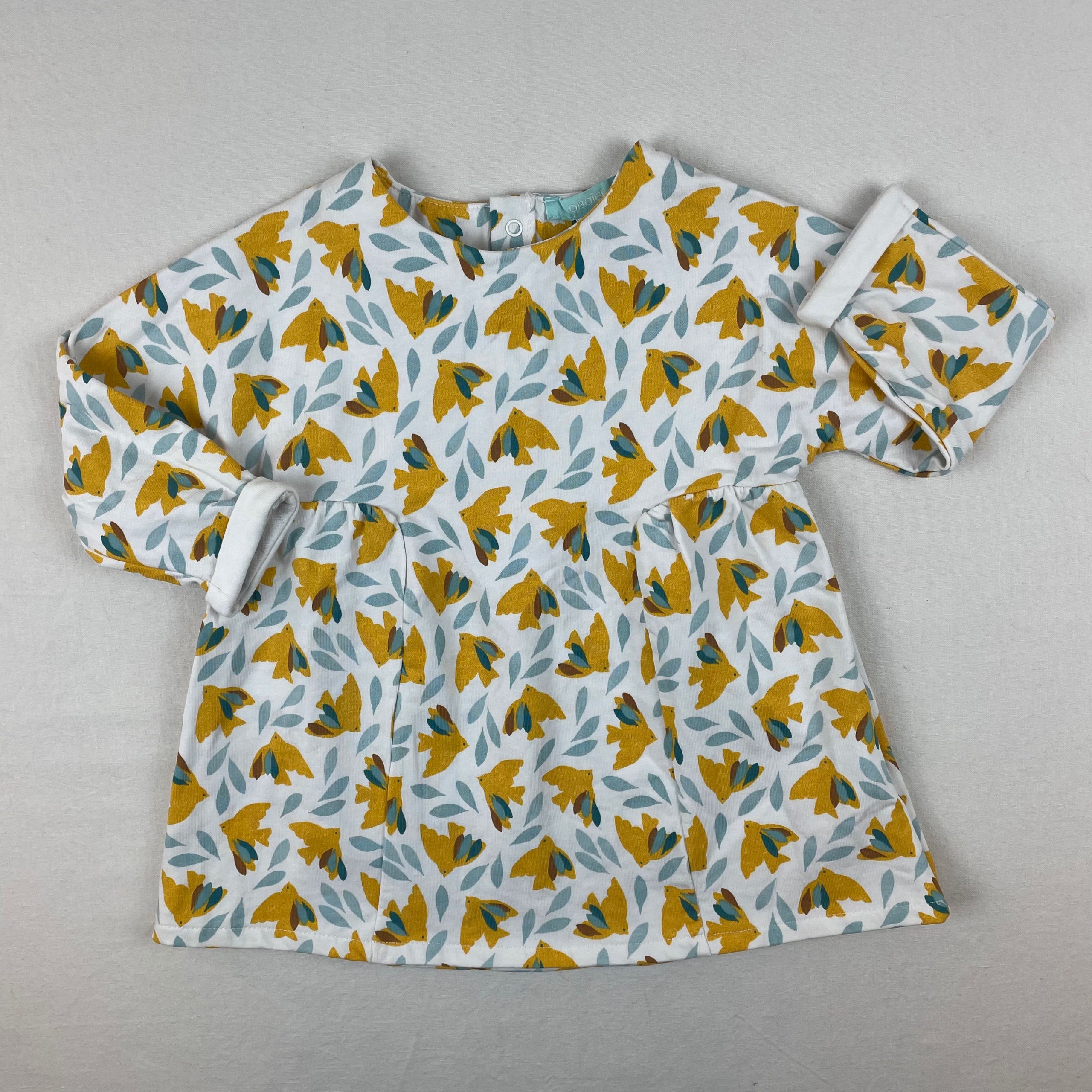 Robe - Obaïbi - 12M