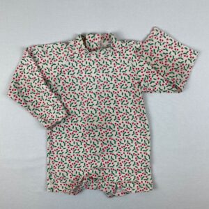 Maillot de bain - Bout'chou - 2A