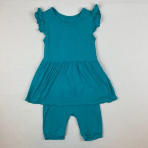 Combinaison courte - Ready Set Romper - 3A