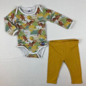 Ensemble 2 pièces - Multimarques - 12M