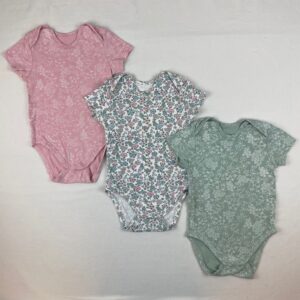 3 bodies - C&A - 2A