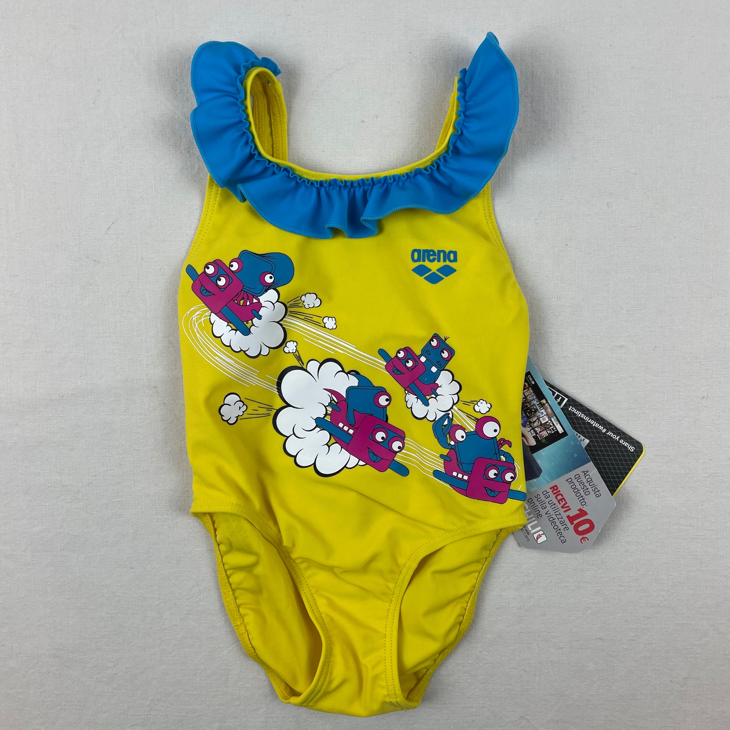 Maillot de bain - Arena - 2A