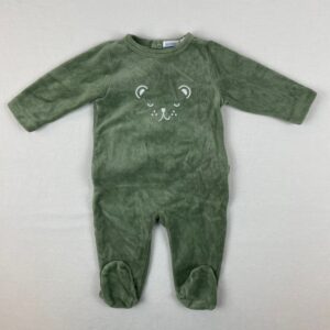 Pyjama 1 pièce - Bout'chou - 3M