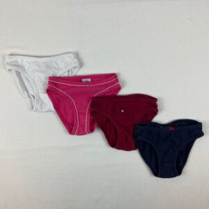 Culottes - Petit Bateau - 5A