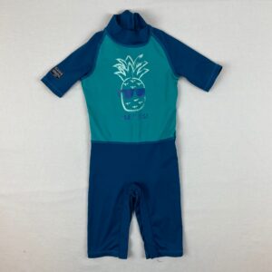 Combinaison longue - Decathlon - 2A