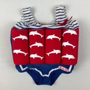 Maillot de bain - Beverly Kids - 4A