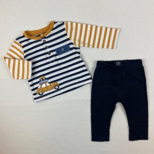 Ensemble 2 pièces - Multimarques - 3M